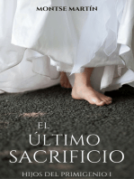 El último Sacrificio: Hijos del Primigenio I