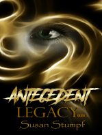 Antecedent Legacy