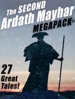 The Second Ardath Mayhar MEGAPACK®