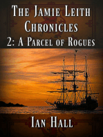 The Jamie Leith Chronicles 2