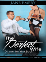 The Perfect Wife