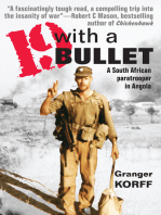 19 With a Bullet: A South African Paratrooper in Angola