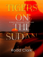 Tigers on the Sudan