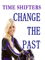 Change the Past: Time Shifters