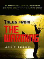 Tales from The Warming