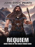 Requiem: The Gracefinder Series, #3