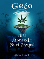 Gečo iliti Stonerski Novi zavjet