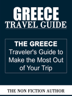 Greece Travel Guide