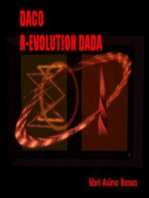 R-evolution Dada: libri Asino Rosso