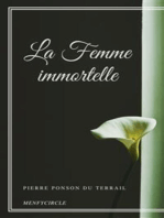 La Femme immortelle