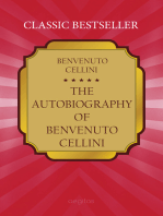 The Autobiography of Benvenuto Cellini