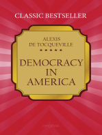 Democracy in America