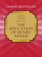 The Education of Henry Adams