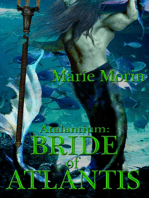 Atalantium: Bride of Atlantis
