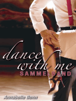 Dance with me Heiße Rhythmen, heiße Liebe: Salsa, Swing, Tango
