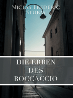 Die Erben des Boccaccio