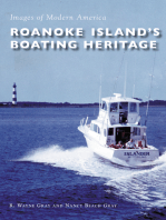 Roanoke Island's Boating Heritage