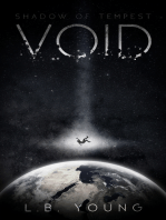 Void: Shadow of Tempest