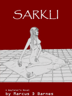 The Hunt For Sarkli