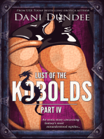 Lust of the Kobolds: Part IV