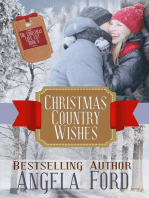 Christmas Country Wishes