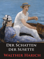 Der Schatten der Susette: historischer Roman