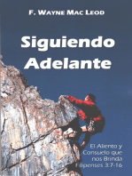 Siguiendo Adelante