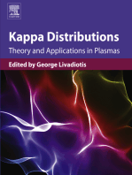 Kappa Distributions: Theory and Applications in Plasmas
