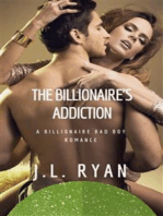 The Billionaire's Addiction Boxed Set: A Billionaire Bad Boy Romance