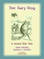 THE FAIRY FROG - A Jewish Children’s Tale