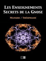 Les enseignements secrets de la Gnose
