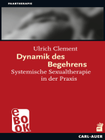 Dynamik des Begehrens: Systemische Sexualtherapie in der Praxis