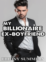My Billionaire Ex-Boyfriend