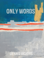 Only Words: A Fairy Tale