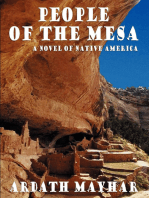 People of the Mesa