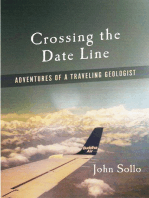Crossing the Date Line