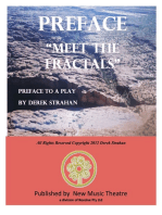 Preface To "Meet The Fractals"