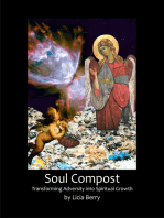 Soul Compost: Transforming Adversity into Spiritual Growth