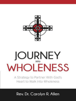 Journey Into Wholeness