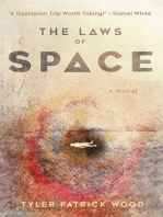 The Laws of Space