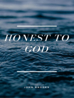 Honest to God
