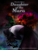 Daughter of the Mara: The Mara Chronicles Book I