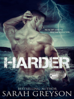 Harder (The Unit 3)