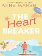 Heartbreaker: Angel Cay, #3