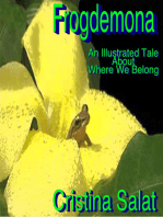 Frogdemona