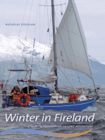 Winter in Fireland