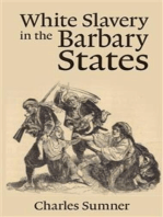 White Slavery in the Barbary States