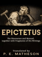 The Discourses of Epictetus