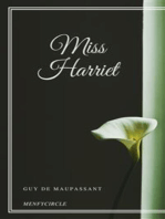 Miss Harriet