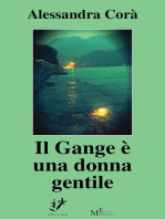 Il Gange è una donna gentile